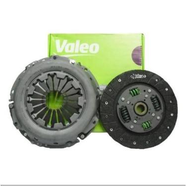 Imagem de Kit embreagem 228073 fiat 1.6/1.8/1.9 dualogic eto - VALEO