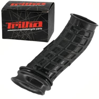 Imagem de Condutor De AR Do Carburador NXR125 KS/ES BROS 2003-2005 - Trilha