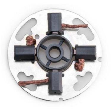 Imagem de Porta escovas Fiat, Renault e Dacia. - Sulcarbon