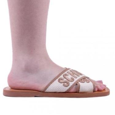 Imagem de Sandália Feminina Rasteira Schutz S208890125-Feminino