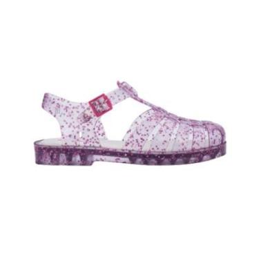 Imagem de SANDÁLIA MINI MELISSA POSSESSION ELEMENT INF 36230-Feminino