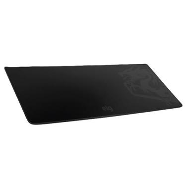 Imagem de Mousepad Gamer Merak Speed, Tamanho Extra Grande 90x40cm, Borda Costur