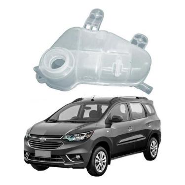 Imagem de Reservatorio Agua Radiador Gonel Spin 1.8 2016 A 2020