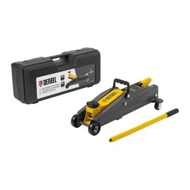 Imagem de Macaco Hidráulico 2T Jacaré Elevação 135mm MTX 5123155