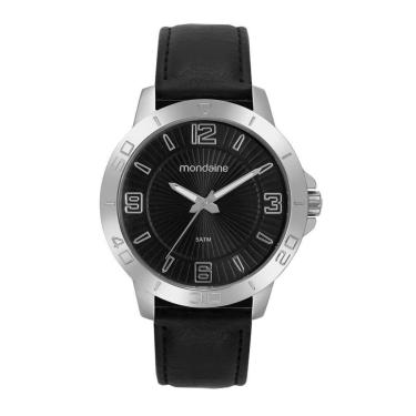 Imagem de Relogio Mondaine   g0mvnh Casual-Masculino