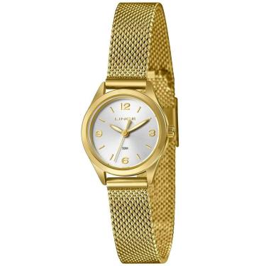 Imagem de Relógio Lince   Lrghl Skx Casual Mesh-Feminino