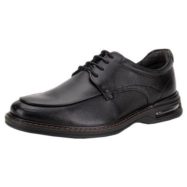 Imagem de Sapato Masculino Social Air Magnum Democrata 593101