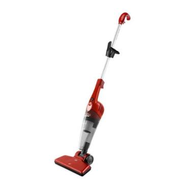 Imagem de Aspirador De Pó Britânia BAS1380V Vermelho, 220V