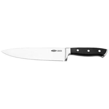 Imagem de Faca para Carne Brinox Inox 6 Infinity - Faca Chef