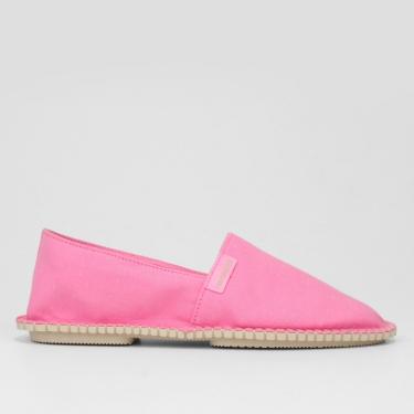 Imagem de Espadrille Havaianas Lisa Feminina-Masculino