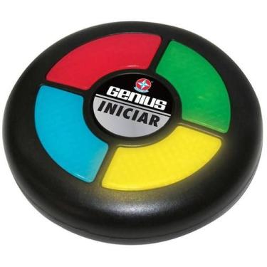 Imagem de Genius Para Viagem - Estrela  1301658000006