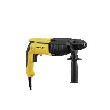 Imagem de Martelete SDS Plus 800w SHR263K STANLEY, 220V