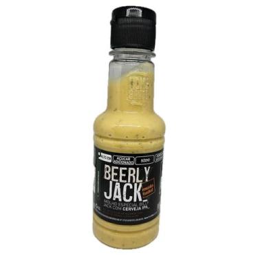 Imagem de Molho Maionese c/ Relish de Pepino + Cerveja Ipa Beerly Jack - Beer Fo