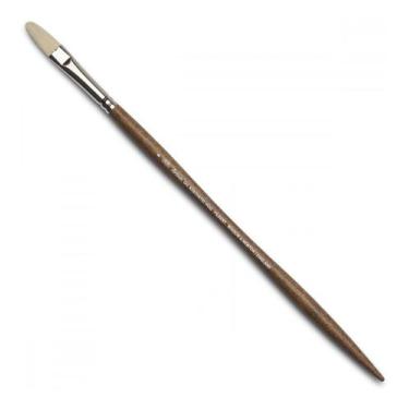 Imagem de Pincel Filbert Nº6 Sintético Artist Winsor & Newton
