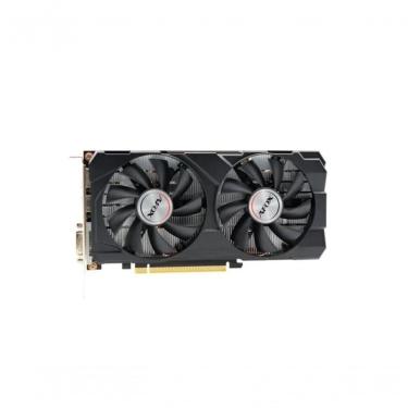 Imagem de Placa de Vídeo Geforce Rtx 2060 Super 8gb Gddr6 256 Bits Af2060s-8192d6h4-v2 para Jogos Afox
