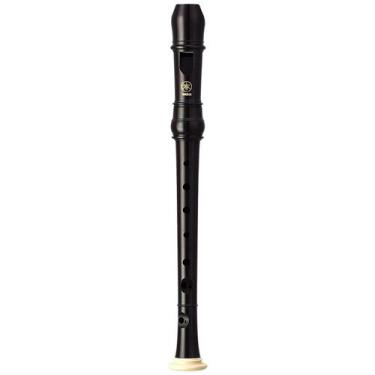 Imagem de Flauta Doce YRN-302 BII - Yamaha