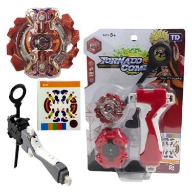 Imagem de Beyblade Battle Gyro - Rotary Top