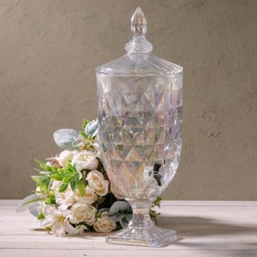 Imagem de Suqueira Diamond 4,7L Cristal Lyor