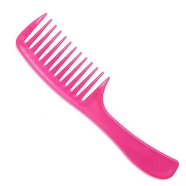 Imagem de Pente com Dentes Grandes Escobel