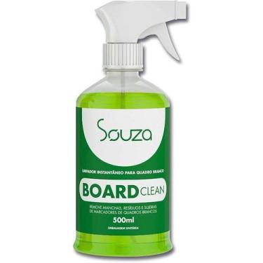 Imagem de Limpador Para Quadro Branco 500ml - Souza