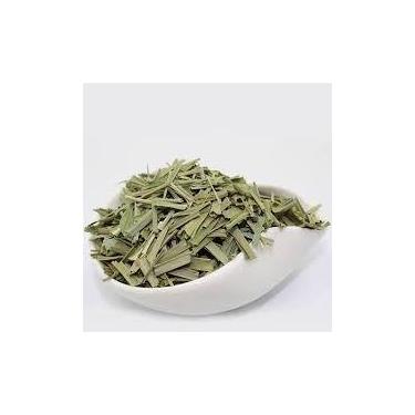 Imagem de Chá Capim Santo Limão Cidreira 100g - Cymbopogon citratus - no-brand