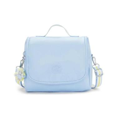 Imagem de Lancheira Térmica New Kichirou Kipling Original Clear Sky Met, Clear S