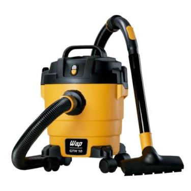 Imagem de Aspirador De Pó E Água Wap GTW-10 1400W  220V, 220V