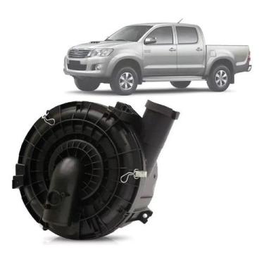 Imagem de Caixa Filtro De Ar Hilux E Sw4 2005 2007 2009 2011 2013 2015 - BapImpo
