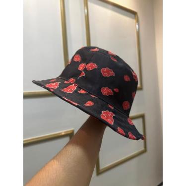 Imagem de Bucket Akatsuk - Cav