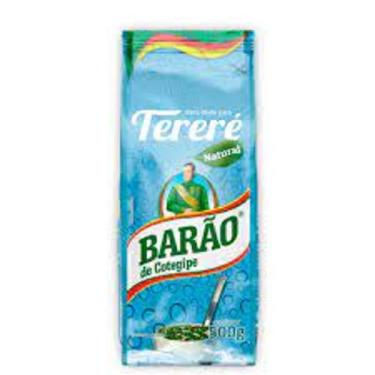 Imagem de terere sabor menta - fonte do mate