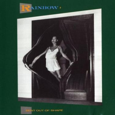 Imagem de Cd Rainbow  Bent Out Of Shape (Importado) - Polydor 