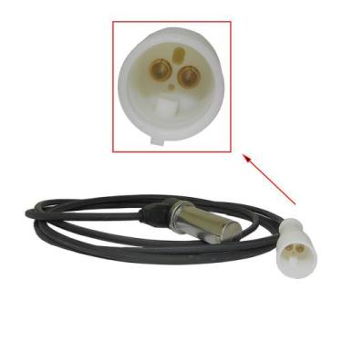 Imagem de Sensor Freio ABS Ford Cargo Agrale 2423 2429 2623 Novo Cargo Tracao Cu