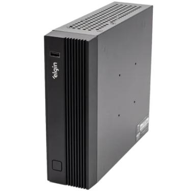 Imagem de Computador Elgin Nano4 J4025 SSD 120GB 4gb