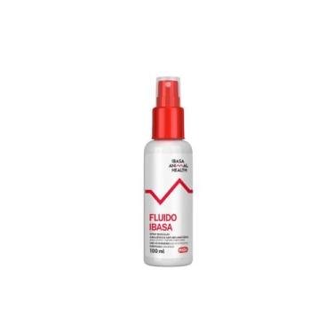 Imagem de Fluido Ibasa 100ml