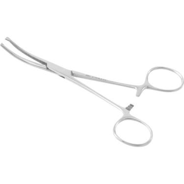 Imagem de Pinça Kocher Curva 14cm ABC