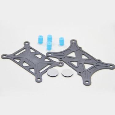 Imagem de Placa Antivibracao para APM Drone RC SAP-APM Absorving Plate
