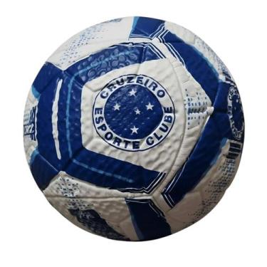 Imagem de Bola futebol 05 - cruzeiro 120 - Dualt