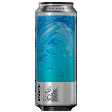 Imagem de Elev Energético Zero Açúcar 473ml Lata Sabor Original Zero