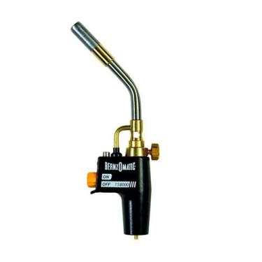Imagem de Maçarico Portátil Recarregável - Bernzomatic TS8000T