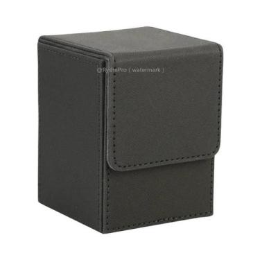 Imagem de Caixa De Armazenamento Para Cartas Colecionáveis Com 100+ Compartiment