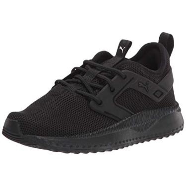 Imagem de PUMA Unisex-Child Pacer Next Excel Slip on Sneaker