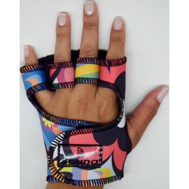 Imagem de Luva Scuna Musculação Feminia-Feminino