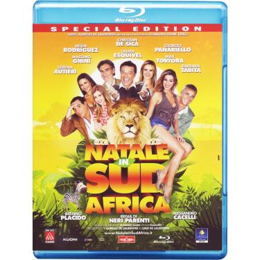 Imagem de Natale in Sud Africa (special edition) [(special edition)] [Import anglais]