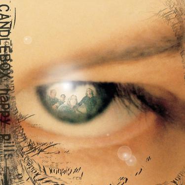 Imagem de Happy Pills [Limited 180-Gram Gold Colored Vinyl] [Disco de Vinil]