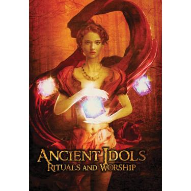 Imagem de Ancient Idols: Rituals and Worship