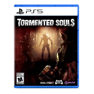 Imagem de Tormented Souls - PlayStation 5