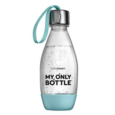 Imagem de sodastream 0,5 litro My Only Bottle Icy Blue