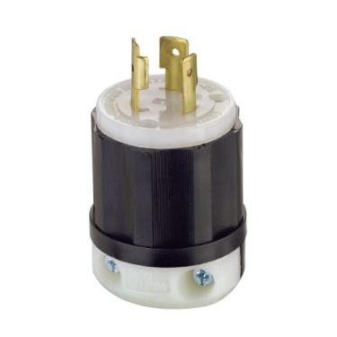 Imagem de LEVITON Plugue 2311