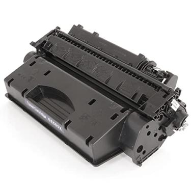 Imagem de Toner Universal Compatível Ce505x Cf280x | P2054dn | 6.5k - Premium