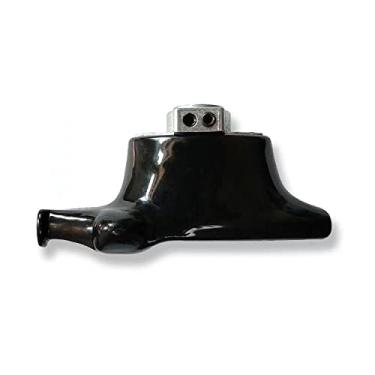 Imagem de Trocador de pneu Duckhead, ferramenta desmontável de máquina de pneu, braçadeira de aro para montagem de cabeça de pato peça de reparo de pato, plástico de nylon, estilo 5, Φ 2,5 cm | 30 mm